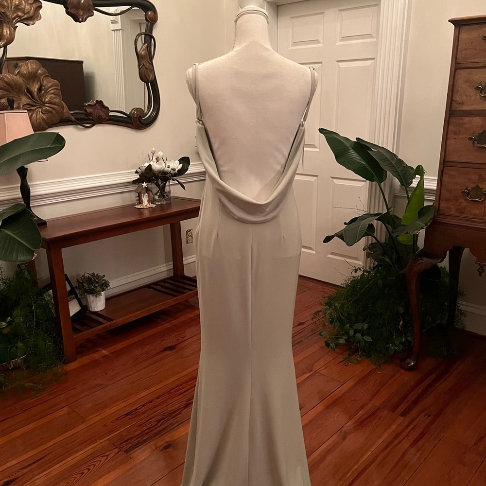 Revolve Damn Gina Katie May Dress